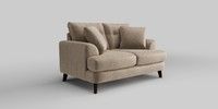 2 Seater Small Sofa