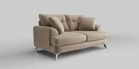 3 Seater Small Sofa