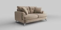 3 Seater Small Sofa