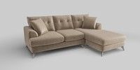 Small Sofa Chaise - Universal
