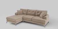 Medium Sofa Chaise - Left Hand