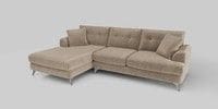 Large Sofa Chaise - Left Hand