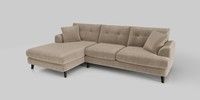 Large Sofa Chaise - Left Hand