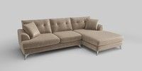 Large Sofa Chaise - Right Hand