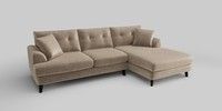 Large Sofa Chaise - Right Hand