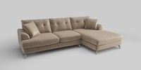Large Sofa Chaise - Right Hand