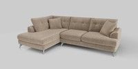 Medium Corner Chaise - Left Hand