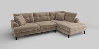 Large Corner Chaise - Right Hand