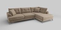 Large Corner Chaise - Right Hand