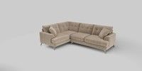 Medium Corner Sofa - Left Hand