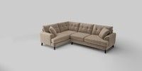 Medium Corner Sofa - Left Hand