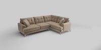 Medium Corner Sofa - Right Hand