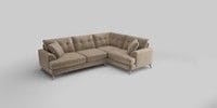 Medium Corner Sofa - Right Hand