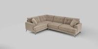 Large Corner Sofa - Left Hand