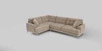Large Corner Sofa - Left Hand