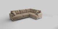 Large Corner Sofa - Right Hand