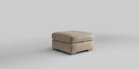 Storage Footstool