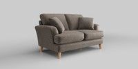 2 Seater Small Sofa