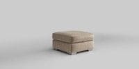Storage Footstool