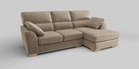 Medium Sofa Chaise - Right Hand