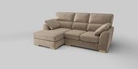 Large Sofa Chaise - Left Hand