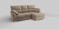 Large Sofa Chaise - Right Hand