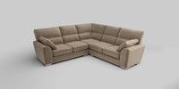 Medium Corner Sofa - Universal