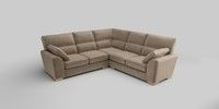 Medium Corner Sofa - Universal