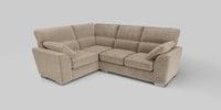 Large Corner Sofa - Left Hand