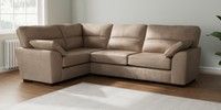 Large Corner Sofa - Left Hand