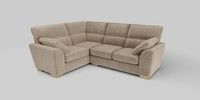 Large Corner Sofa - Left Hand