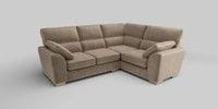 Large Corner Sofa - Right Hand