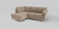 Medium Corner Chaise - Left Hand
