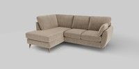 Medium Corner Chaise - Left Hand