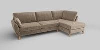 Large Corner Chaise - Right Hand