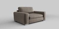 2 Seater Small Sofa