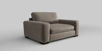 2 Seater Small Sofa