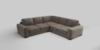 Medium Corner Sofa - Universal