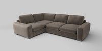 Large Corner Sofa - Left Hand