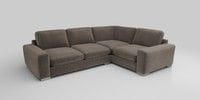 Large Corner Sofa - Right Hand
