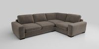 Large Corner Sofa - Right Hand