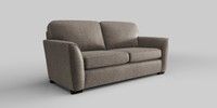3 Seater Small Sofa