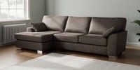 Large Sofa Chaise - Left Hand
