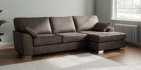 Large Sofa Chaise - Right Hand