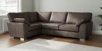 Large Corner Sofa - Left Hand