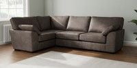 Large Corner Sofa - Left Hand