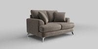 2 Seater Small Sofa