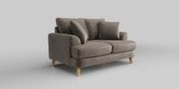 2 Seater Small Sofa