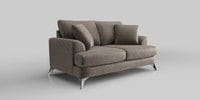 3 Seater Small Sofa