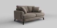 3 Seater Small Sofa